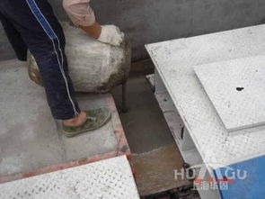 鎮(zhèn)江加固料與灌漿料價格解析 一噸多少錢？