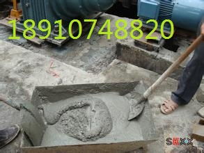 灌漿料強(qiáng)度的來源 從材料科學(xué)到工程應(yīng)用的深度解析