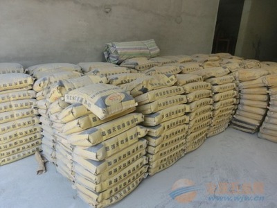 河南魚得水建材廠家直銷水泥基灌漿料 鄭州灌漿料