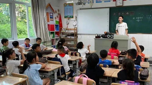 雙減下的新圖景 富陽各小學優化課后托管服務，讓學生開心讓家長放心