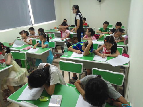 春季開小學生托管班 場地面積與核心要求全解析